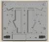 Газовая панель GORENJE GW 6D42 CLI купить с доставкой по Москве и Московской области в интернет-магазине ТехноВегас