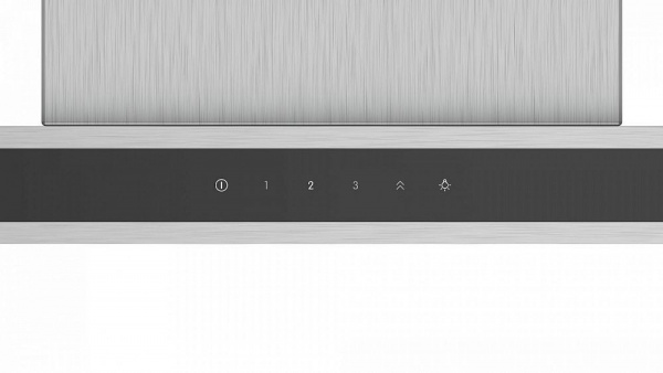 Каминная вытяжка BOSCH DWB67FM50