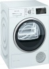 Сушильный барабан Siemens WT45W459OE