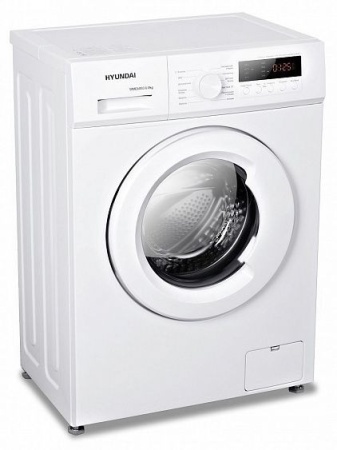 Стиральная машина HYUNDAI WMA6003 купить с доставкой по Москве и Московской области в интернет-магазине ТехноВегас