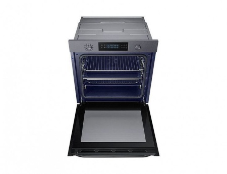 Электрический духовой шкаф SAMSUNG NV75K5571RG/WT купить с доставкой по Москве и Московской области в интернет-магазине ТехноВегас