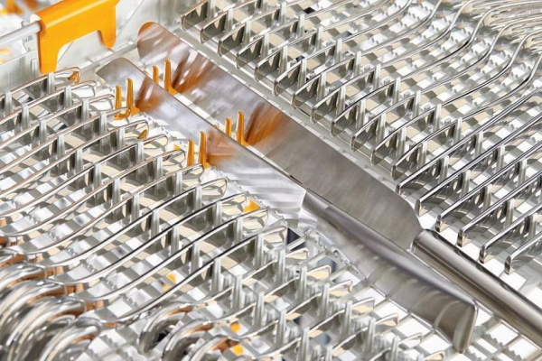 Посудомоечная машина MIELE G 6760 SCVi