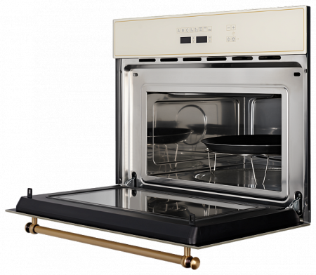 Микроволновая печь KUPPERSBERG RMW 963 C купить с доставкой по Москве и Московской области в интернет-магазине ТехноВегас