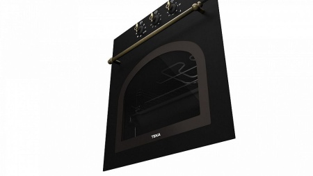 Духовой шкаф TEKA HRB 6100 ATB BRASS купить с доставкой по Москве и Московской области в интернет-магазине ТехноВегас