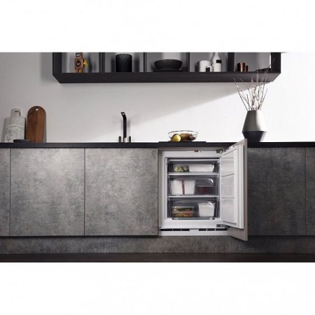 Морозильник HOTPOINT-ARISTON bfs 1222.1 купить с доставкой по Москве и Московской области в интернет-магазине ТехноВегас