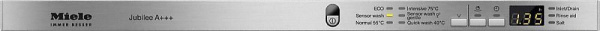 Посудомоечная машина MIELE G 6060 SCVi Jubilee