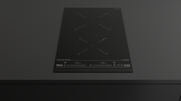 Индукционная стеклокерамическая панель TEKA IZC 32300 DMS (112510001) купить с доставкой по Москве и Московской области в интернет-магазине ТехноВегас