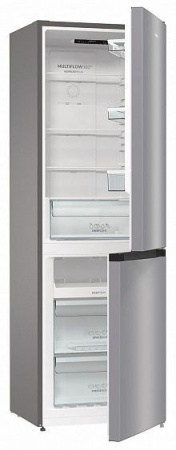 Холодильник GORENJE NRK 6191 PS4 купить с доставкой по Москве и Московской области в интернет-магазине ТехноВегас