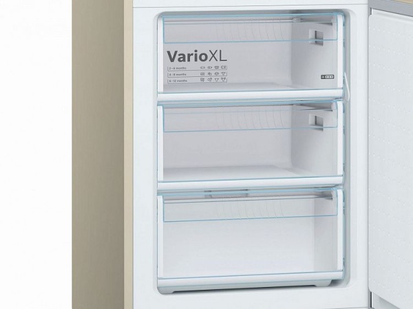 Холодильник BOSCH KGV36XK2OR купить с доставкой по Москве и Московской области в интернет-магазине ТехноВегас