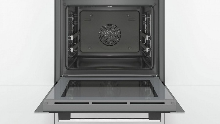 Духовой шкаф BOSCH HBG337YS0R купить с доставкой по Москве и Московской области в интернет-магазине ТехноВегас