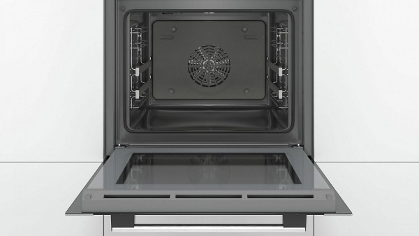 Духовой шкаф BOSCH HBG337YS0R купить с доставкой по Москве и Московской области в интернет-магазине ТехноВегас