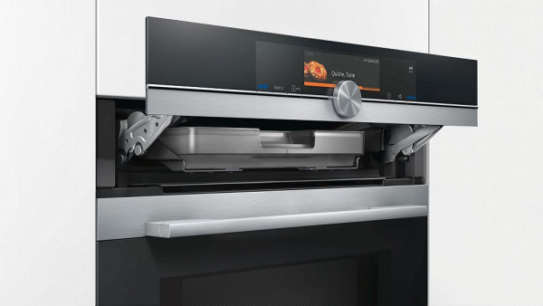 Духовой шкаф SIEMENS CN678G4S6