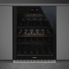 Винный шкаф SMEG CVI638RWN2 купить с доставкой по Москве и Московской области в интернет-магазине ТехноВегас