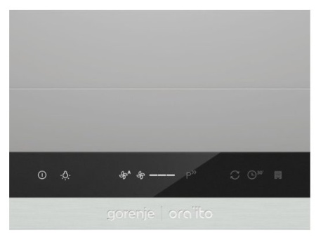Вытяжка GORENJE BHP 643 ORAB купить с доставкой по Москве и Московской области в интернет-магазине ТехноВегас