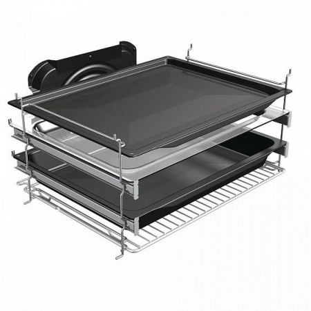 Духовой шкаф  Gorenje BO 737 INI купить с доставкой по Москве и Московской области в интернет-магазине ТехноВегас