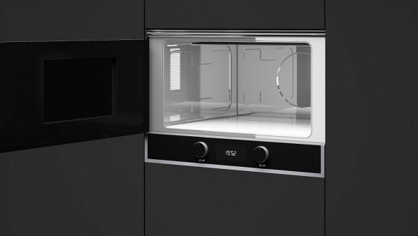 Микроволновая печь TEKA ML 822 BIS R(40584301)