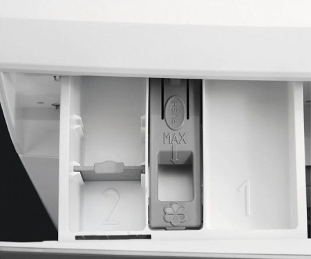 Стиральная машина AEG L6SE27SRE купить с доставкой по Москве и Московской области в интернет-магазине ТехноВегас