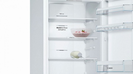 Холодильник Bosch KGN 36 VW 21 R купить с доставкой по Москве и Московской области в интернет-магазине ТехноВегас
