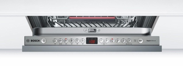 Посудомоечная машина Bosch SPV 46MX01 E купить с доставкой по Москве и Московской области в интернет-магазине ТехноВегас