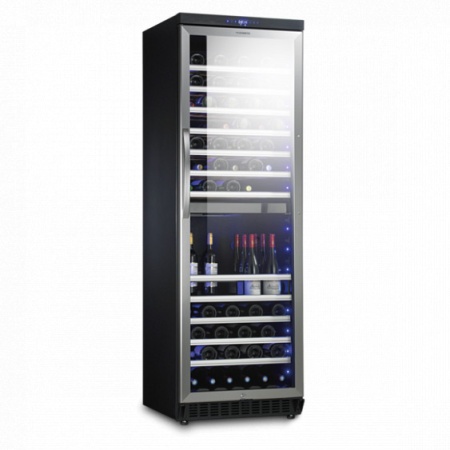 Винный шкаф DOMETIC S118G купить с доставкой по Москве и Московской области в интернет-магазине ТехноВегас