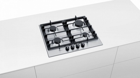 Поверхность BOSCH PCP6A5B90 купить с доставкой по Москве и Московской области в интернет-магазине ТехноВегас