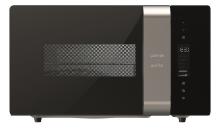 Микроволновая печь GORENJE MO23 RAB купить с доставкой по Москве и Московской области в интернет-магазине ТехноВегас