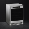 Винный шкаф SMEG CVF338X купить с доставкой по Москве и Московской области в интернет-магазине ТехноВегас