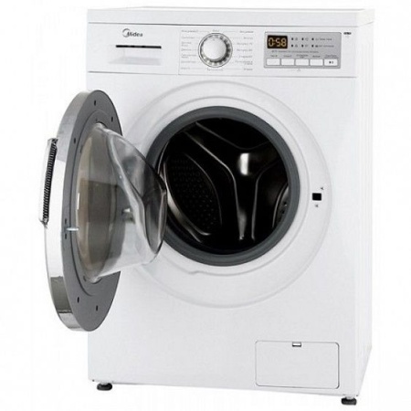 Стиральная машина Midea MV-WMF714G купить с доставкой по Москве и Московской области в интернет-магазине ТехноВегас