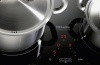 Варочная панель MIELE KM6117 сталь купить с доставкой по Москве и Московской области в интернет-магазине ТехноВегас