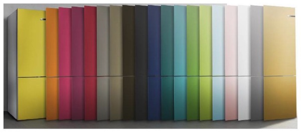 Холодильник Bosch KGN39IJ3AR купить с доставкой по Москве и Московской области в интернет-магазине ТехноВегас