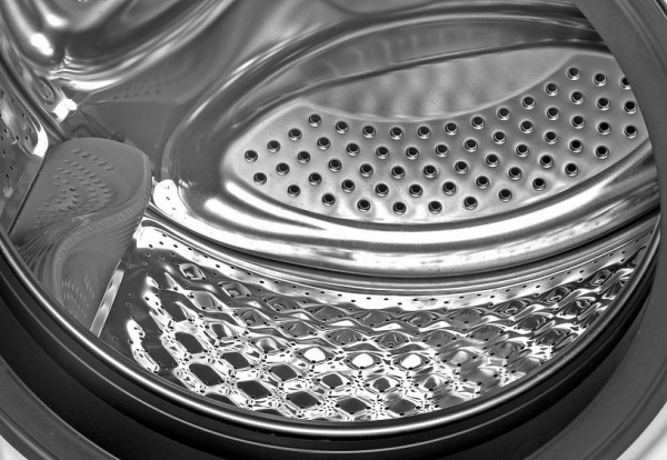 Стиральная машина Weissgauff WM 4748 DW Inverter купить с доставкой по Москве и Московской области в интернет-магазине ТехноВегас