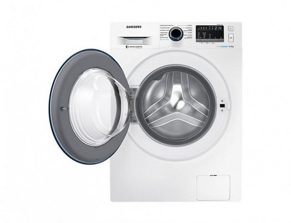 Стиральная машина Samsung WW65J42E02W