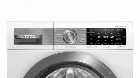 Стиральная машина BOSCH WAX32FH1OE купить с доставкой по Москве и Московской области в интернет-магазине ТехноВегас