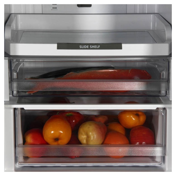 Холодильник Hitachi R-BG 410 PU6X GPW купить с доставкой по Москве и Московской области в интернет-магазине ТехноВегас