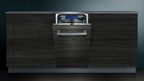 Посудомоечная машина SIEMENS SR 655X20 MR