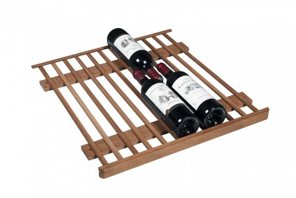 Винный шкаф CLIMADIFF DVA265PA+ купить с доставкой по Москве и Московской области в интернет-магазине ТехноВегас