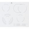 Поверхность ELECTROLUX  ehf96547sw