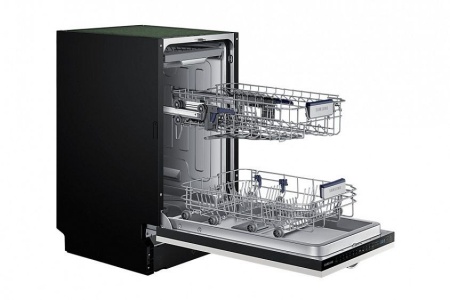 Встраиваемая посудомоечная машина SAMSUNG dw50h4050bb купить с доставкой по Москве и Московской области в интернет-магазине ТехноВегас
