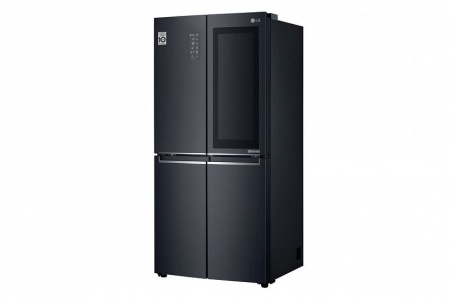 Холодильник LG GC-Q22FTBKL купить с доставкой по Москве и Московской области в интернет-магазине ТехноВегас