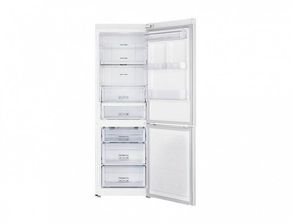 Холодильник Samsung RB 33 J 3301 WW купить с доставкой по Москве и Московской области в интернет-магазине ТехноВегас
