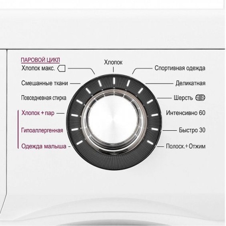 Стиральная машина  LG FH-0M7NDS6 купить с доставкой по Москве и Московской области в интернет-магазине ТехноВегас