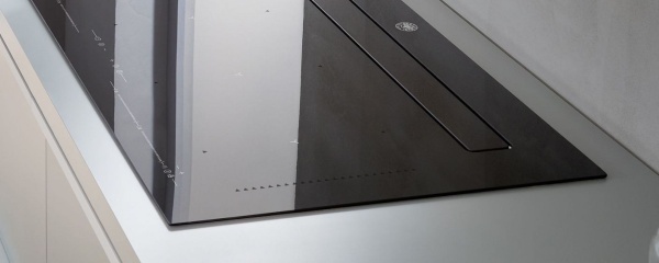 Варочная поверхность BERTAZZONI P904IBHNE купить с доставкой по Москве и Московской области в интернет-магазине ТехноВегас