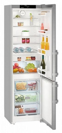 Холодильник LIEBHERR CNef 4015 купить с доставкой по Москве и Московской области в интернет-магазине ТехноВегас