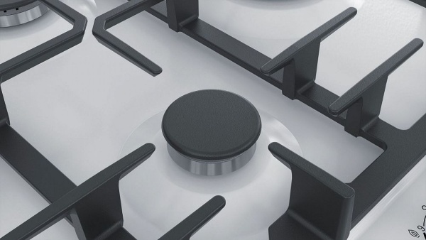 Газовая варочная панель BOSCH PCI6A2B90R купить с доставкой по Москве и Московской области в интернет-магазине ТехноВегас