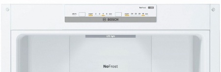 Холодильник BOSCH KGN36NW21R купить с доставкой по Москве и Московской области в интернет-магазине ТехноВегас