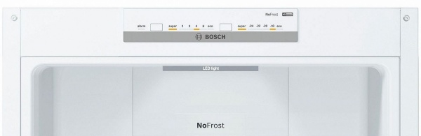 Холодильник BOSCH KGN36NW21R