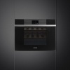 Встраиваемый винный шкаф SMEG CVI118LWN2 купить с доставкой по Москве и Московской области в интернет-магазине ТехноВегас