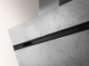 Вытяжка ELICA STRIPE URBAN ZINC/A/90 купить с доставкой по Москве и Московской области в интернет-магазине ТехноВегас