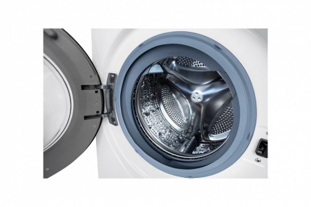 Стиральная машина LG F-2J5NN6W купить с доставкой по Москве и Московской области в интернет-магазине ТехноВегас