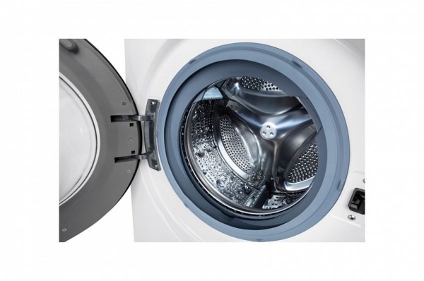 Стиральная машина LG F-2J5NN6W купить с доставкой по Москве и Московской области в интернет-магазине ТехноВегас